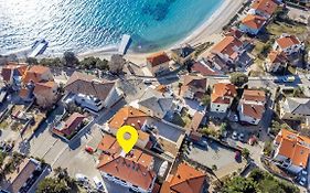 Apartments Happy Stay Center Baska