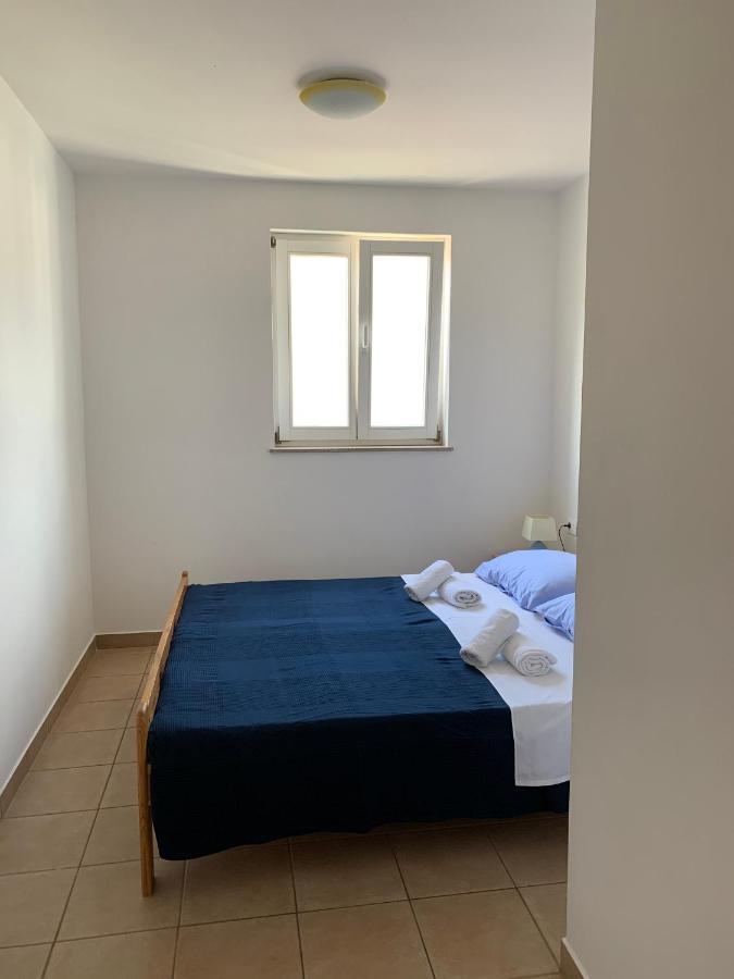 Apartments Happy Stay Center Baska Kültér fotó