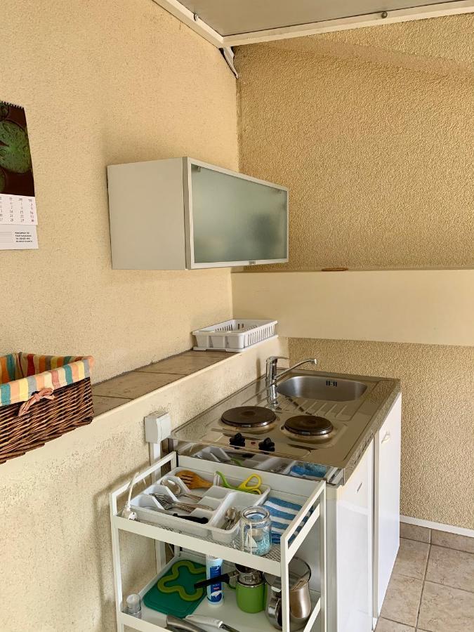 Apartments Happy Stay Center Baska Kültér fotó
