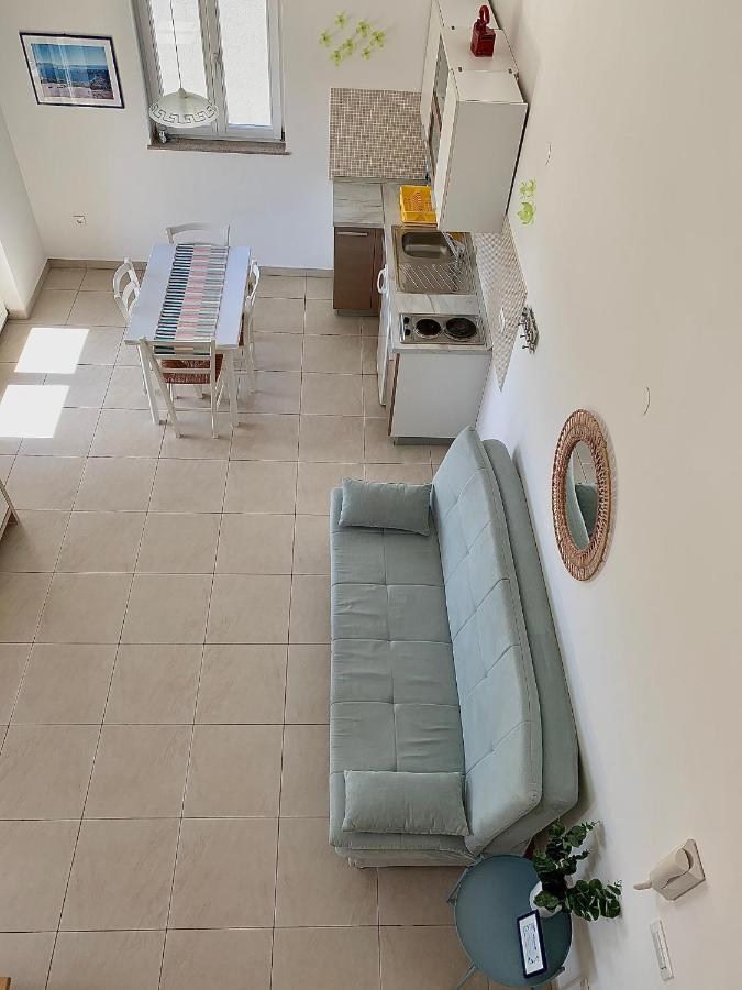 Apartments Happy Stay Center Baska Kültér fotó