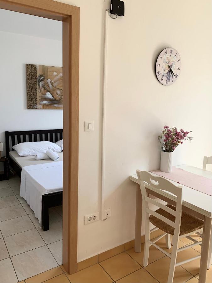 Apartments Happy Stay Center Baska Kültér fotó